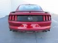 2016 Ruby Red Metallic Ford Mustang GT/CS California Special Coupe  photo #5