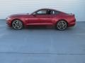 Ruby Red Metallic - Mustang GT/CS California Special Coupe Photo No. 6