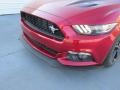 2016 Ruby Red Metallic Ford Mustang GT/CS California Special Coupe  photo #10