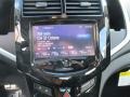 White Diamond Tricoat - Sonic RS Sedan Photo No. 18