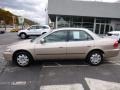 2000 Naples Gold Metallic Honda Accord LX Sedan  photo #2