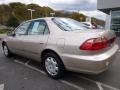 2000 Naples Gold Metallic Honda Accord LX Sedan  photo #3