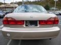 2000 Naples Gold Metallic Honda Accord LX Sedan  photo #4