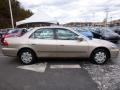 2000 Naples Gold Metallic Honda Accord LX Sedan  photo #6