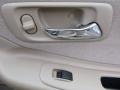 2000 Naples Gold Metallic Honda Accord LX Sedan  photo #7