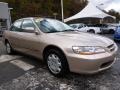 2000 Naples Gold Metallic Honda Accord LX Sedan  photo #9