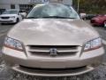 2000 Naples Gold Metallic Honda Accord LX Sedan  photo #10