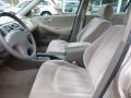 2000 Naples Gold Metallic Honda Accord LX Sedan  photo #12