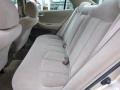 2000 Naples Gold Metallic Honda Accord LX Sedan  photo #13