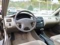 2000 Naples Gold Metallic Honda Accord LX Sedan  photo #14
