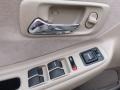 2000 Naples Gold Metallic Honda Accord LX Sedan  photo #15