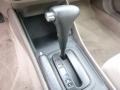 2000 Naples Gold Metallic Honda Accord LX Sedan  photo #17