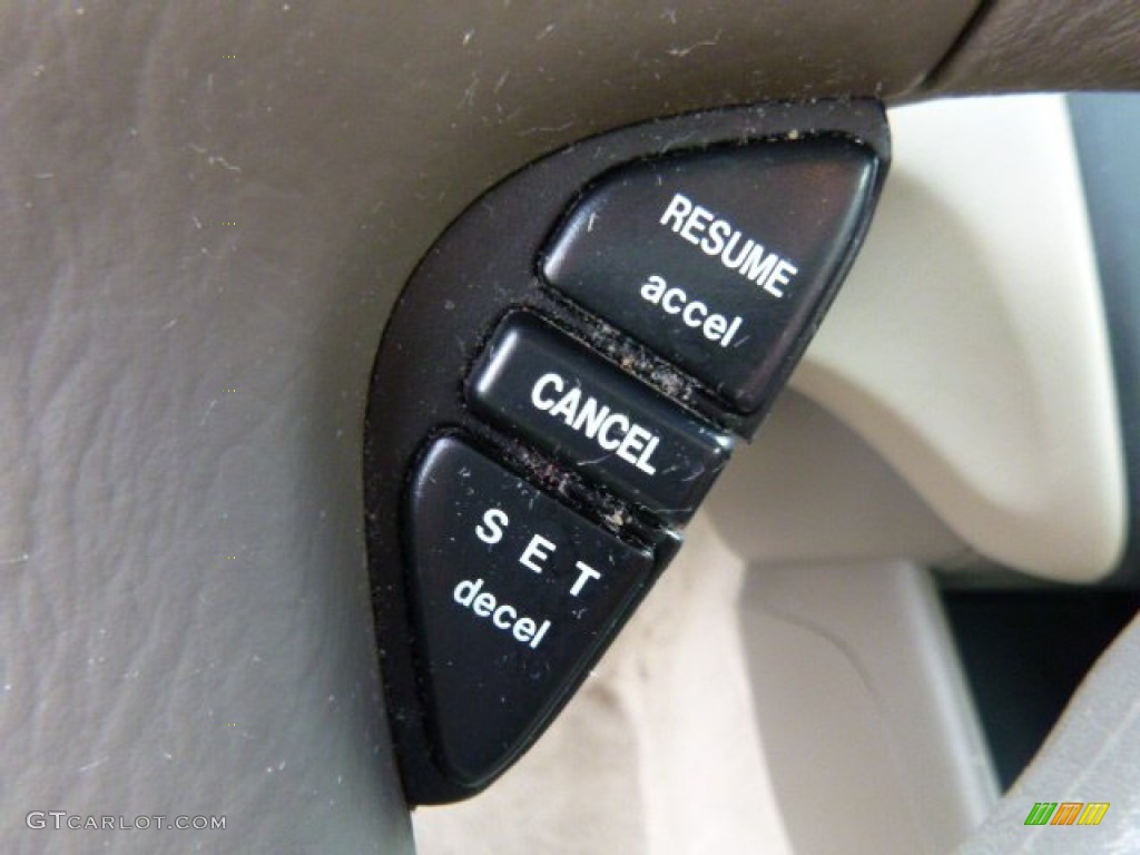2000 Accord LX Sedan - Naples Gold Metallic / Ivory photo #18