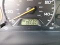 2000 Naples Gold Metallic Honda Accord LX Sedan  photo #20