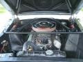 1965 Ford Mustang 289 Hi-Po V8 Engine Photo