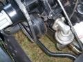 289 Hi-Po V8 1965 Ford Mustang Shelby GT350 Recreation Engine