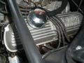  1965 Mustang Shelby GT350 Recreation 289 Hi-Po V8 Engine