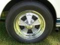 1965 Ford Mustang Shelby GT350 Recreation Wheel and Tire Photo