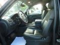 Onyx Black - Sierra 3500HD Denali Crew Cab 4x4 Photo No. 17