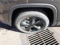 2016 Granite Crystal Metallic Jeep Cherokee Latitude 4x4  photo #2