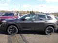 2016 Granite Crystal Metallic Jeep Cherokee Latitude 4x4  photo #3