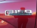 2015 Ruby Red Metallic Ford F150 Lariat SuperCrew  photo #13