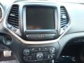 2016 Granite Crystal Metallic Jeep Cherokee Latitude 4x4  photo #15