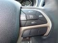 2016 Granite Crystal Metallic Jeep Cherokee Latitude 4x4  photo #17