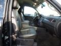 Onyx Black - Sierra 3500HD Denali Crew Cab 4x4 Photo No. 63