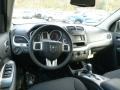Pitch Black - Journey SXT AWD Photo No. 15