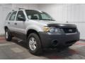 Silver Metallic - Escape XLS 4WD Photo No. 5