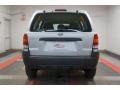 Silver Metallic - Escape XLS 4WD Photo No. 9