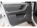 Silver Metallic - Escape XLS 4WD Photo No. 12