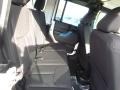2016 Bright White Jeep Wrangler Unlimited Sport 4x4  photo #8