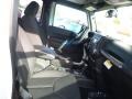 2016 Bright White Jeep Wrangler Unlimited Sport 4x4  photo #9