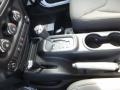 2016 Bright White Jeep Wrangler Unlimited Sport 4x4  photo #15