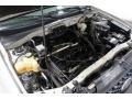 Silver Metallic - Escape XLS 4WD Photo No. 33