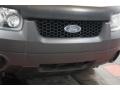 Silver Metallic - Escape XLS 4WD Photo No. 37
