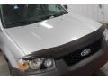 Silver Metallic - Escape XLS 4WD Photo No. 38