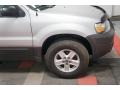 Silver Metallic - Escape XLS 4WD Photo No. 39