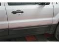 Silver Metallic - Escape XLS 4WD Photo No. 45