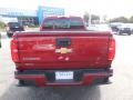 Red Hot - Colorado Extended Cab Photo No. 7