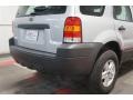 Silver Metallic - Escape XLS 4WD Photo No. 51