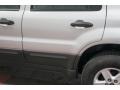 Silver Metallic - Escape XLS 4WD Photo No. 56
