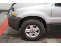 2005 Silver Metallic Ford Escape XLS 4WD  photo #60