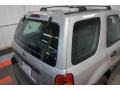 Silver Metallic - Escape XLS 4WD Photo No. 68