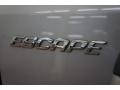 Silver Metallic - Escape XLS 4WD Photo No. 72