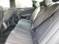 2016 Granite Crystal Metallic Chrysler 200 Limited  photo #12