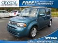 2014 Caspian Sea Nissan Cube 1.8 SL  photo #1