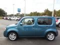 2014 Caspian Sea Nissan Cube 1.8 SL  photo #2